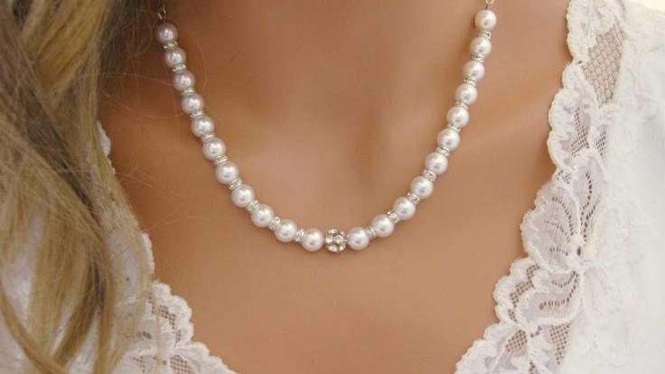 Discover the Wedding of Your Dreams, With Pearls!